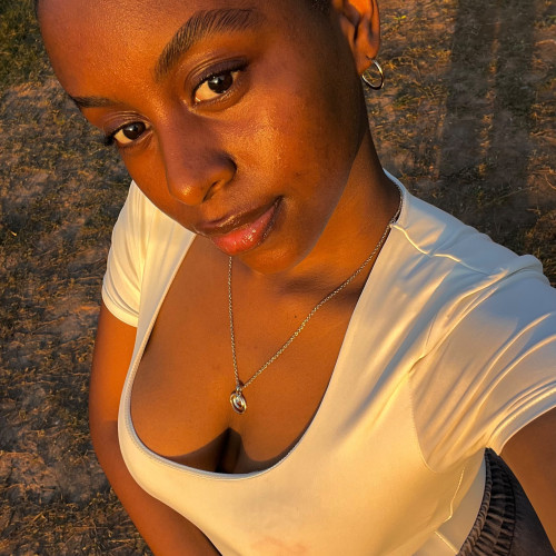 Thandoluhle Danielle M. profile photo