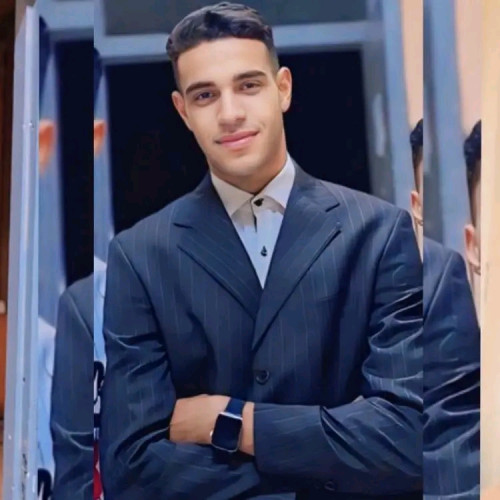 Mahdi M. profile photo