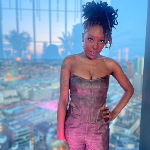 Abena A. profile photo