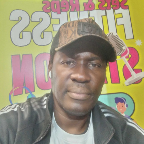 kojo M.
