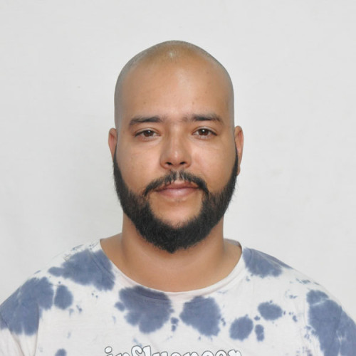 Yassine L. profile photo