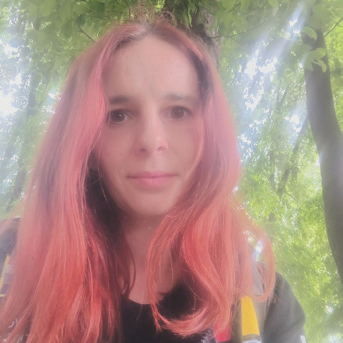 Monika L. profile photo