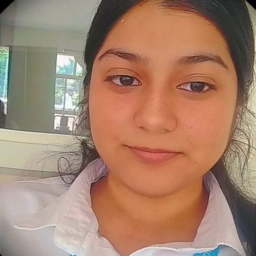 Daisy M. profile photo