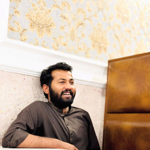 Ahsaan k. profile photo