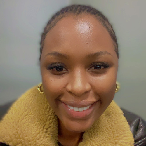 Mbali  D. profile photo