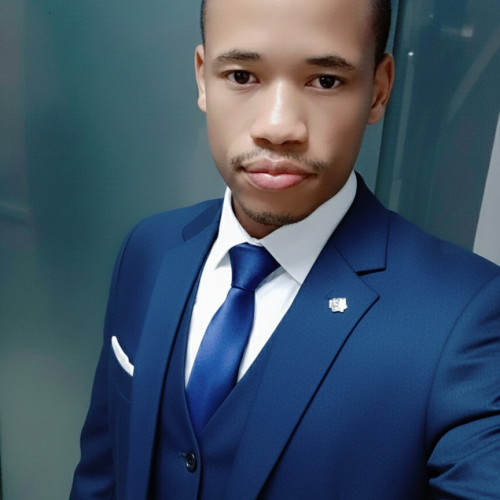 Khotso N. profile photo