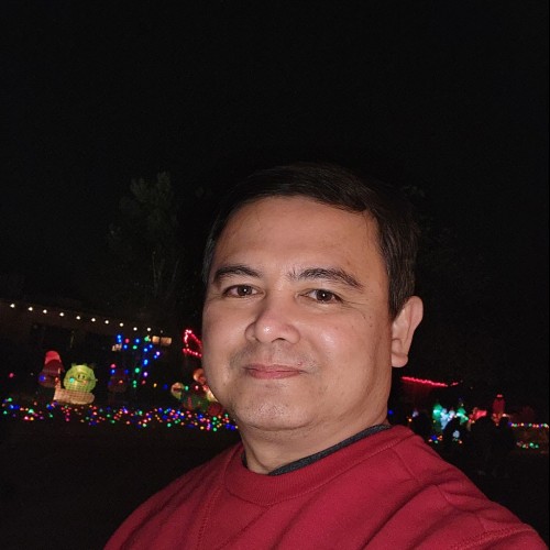 Marvin Q. profile photo
