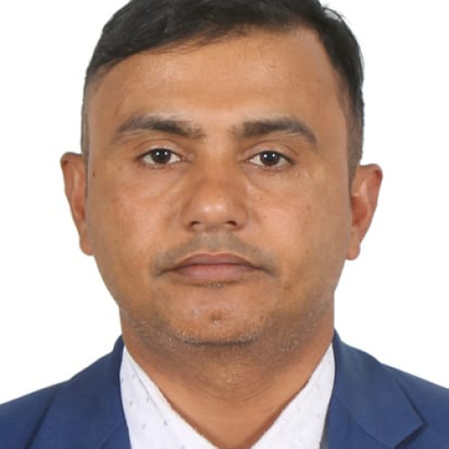 Sagar G. profile photo