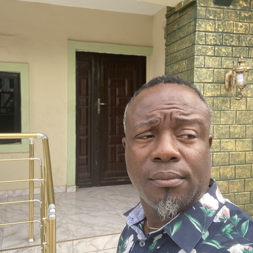 irunkwor S. profile photo
