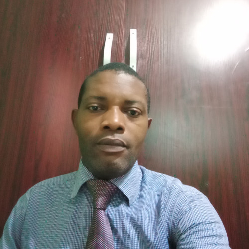 Elijah O. profile photo