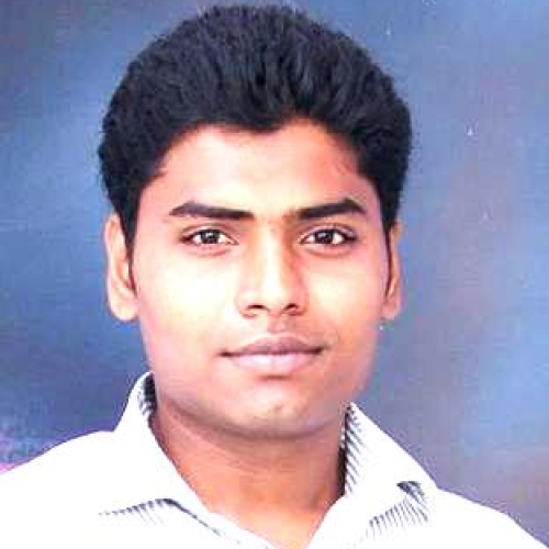 Karthik  R. profile photo