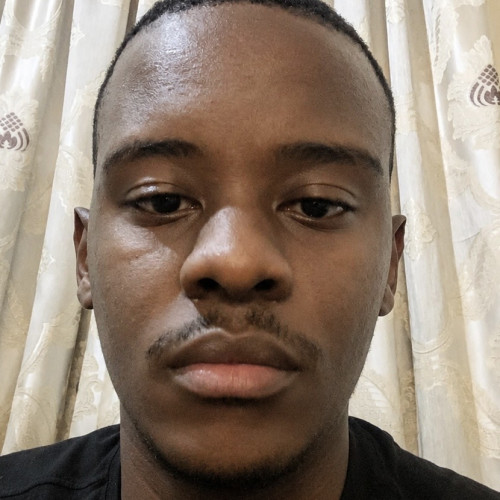 Boikgantsho b. profile photo