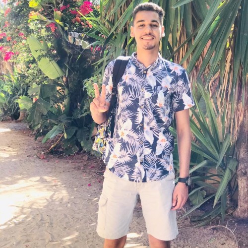 WALID E. profile photo