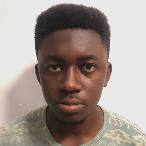 Yaw Kodua  O.