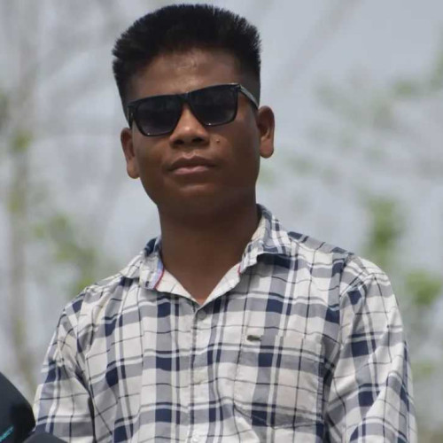 Nabajit G. profile photo