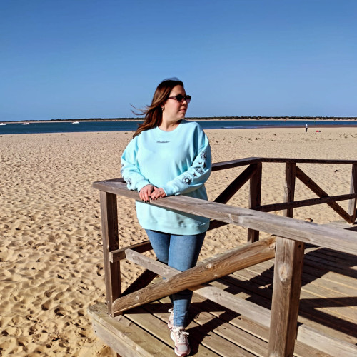 Macarena C. profile photo