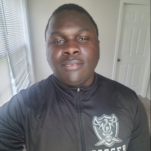 Mwinyi I. profile photo