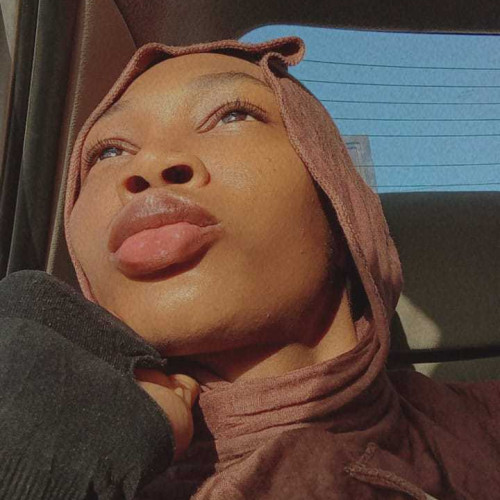 aishah i. profile photo