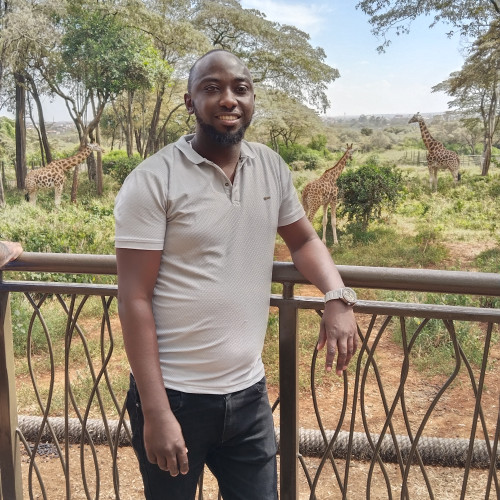 Bob K. profile photo