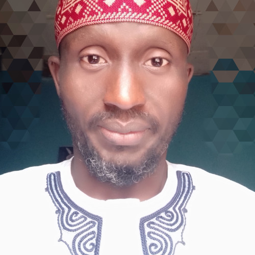 Kamal B.