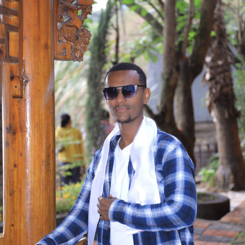 Safi I. profile photo