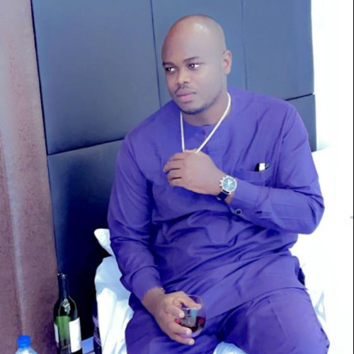 Anowai J. profile photo