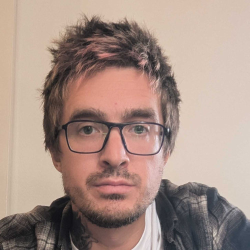 liam b. profile photo