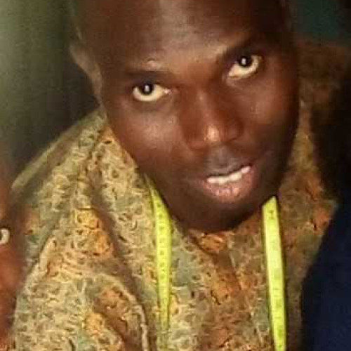 shakiru b.
