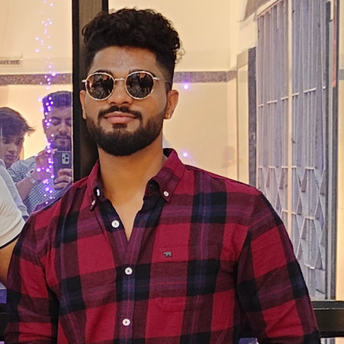 Raj K. profile photo