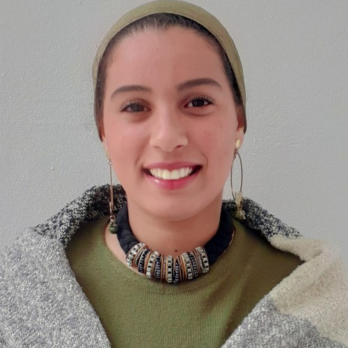 kaoutar G.