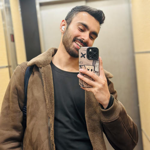 Zeeshan Ali J.