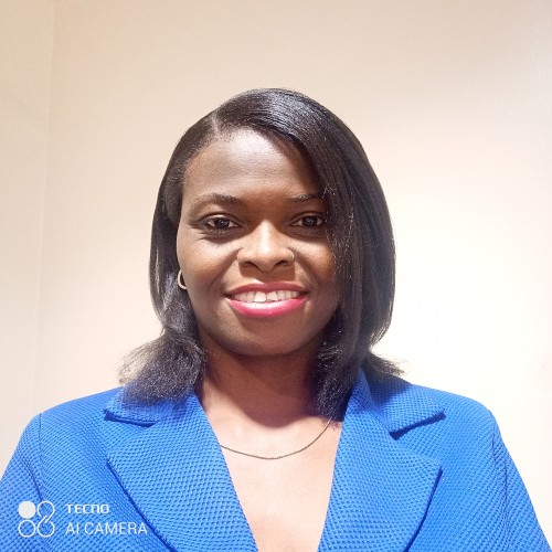 IJEOMA U. profile photo