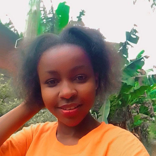 Joyline  E. profile photo