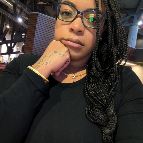 Jasmine L. profile photo