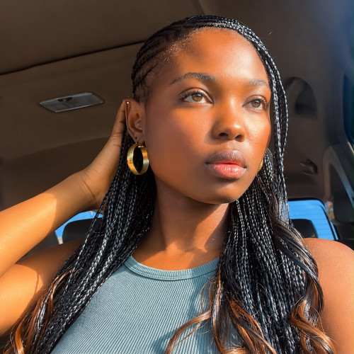 GRACE W. profile photo