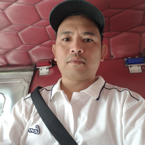 Marlon  P. profile photo