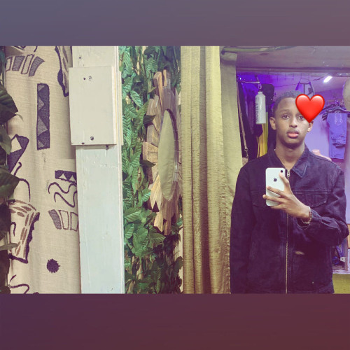 nassir a. profile photo