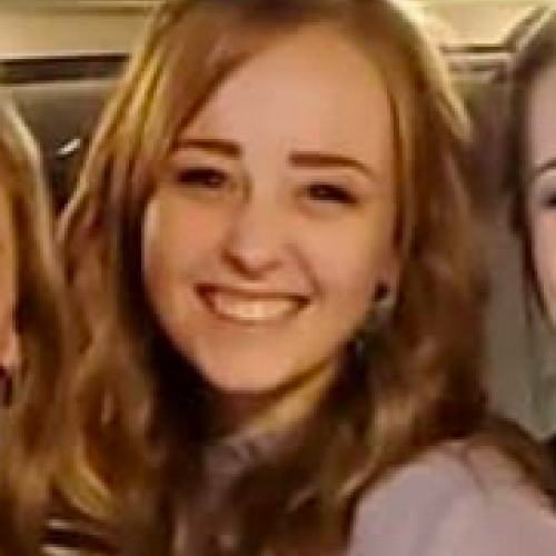 Lyndsie Albrecht A.
