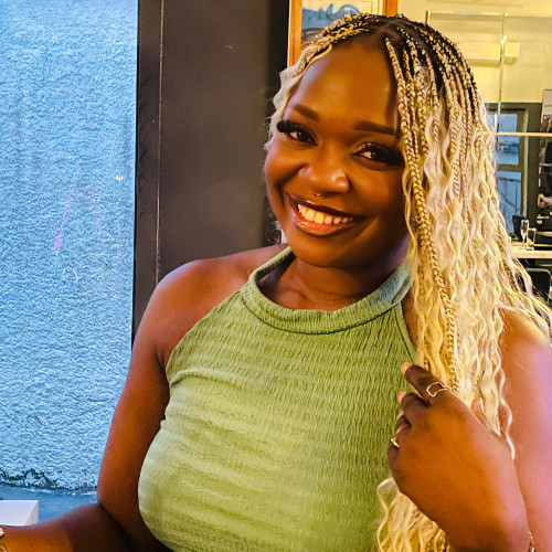 Suzan O. profile photo