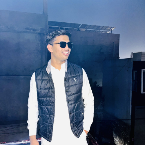 Punit B. profile photo
