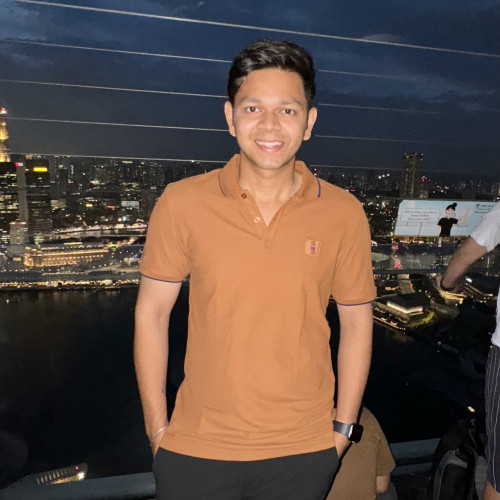 Nihar J. profile photo