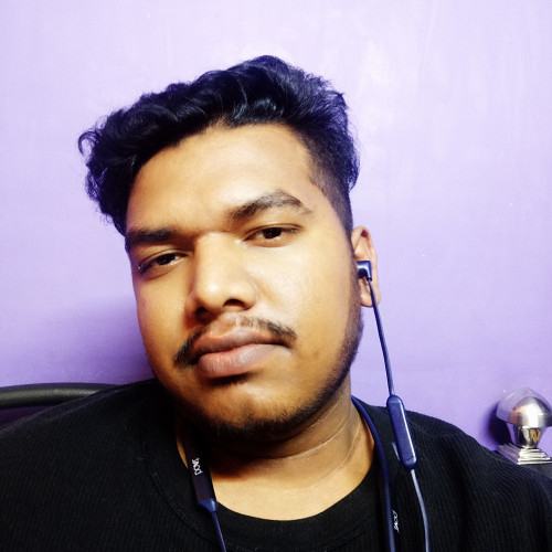 SHAKEEL K.