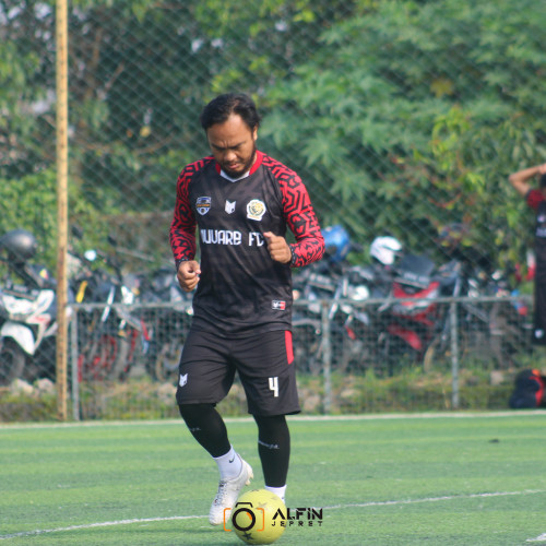 Irfan A. profile photo