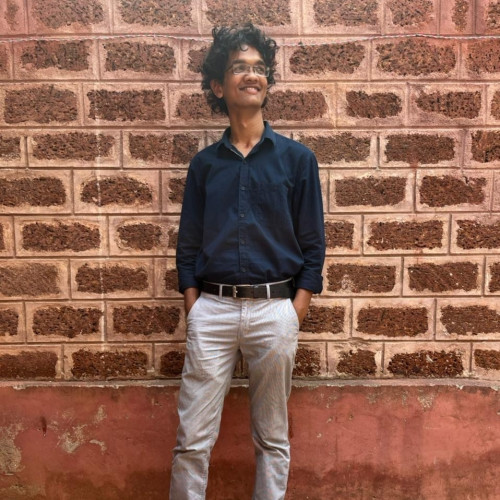 Swapnil S. profile photo