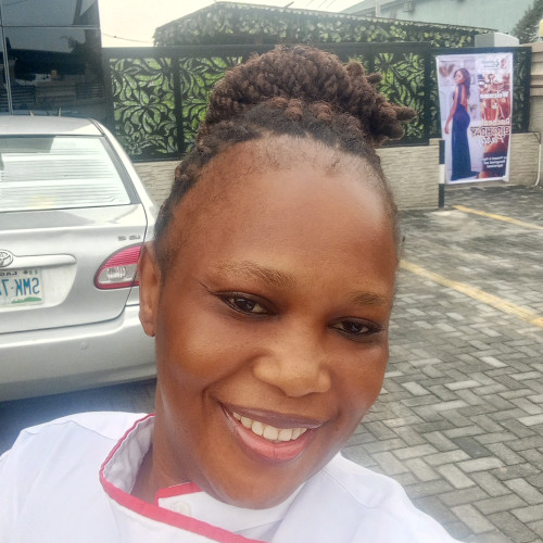 Stella O. profile photo
