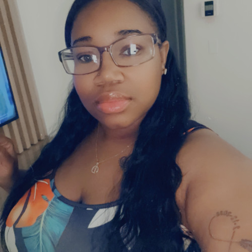 Peaches K. profile photo