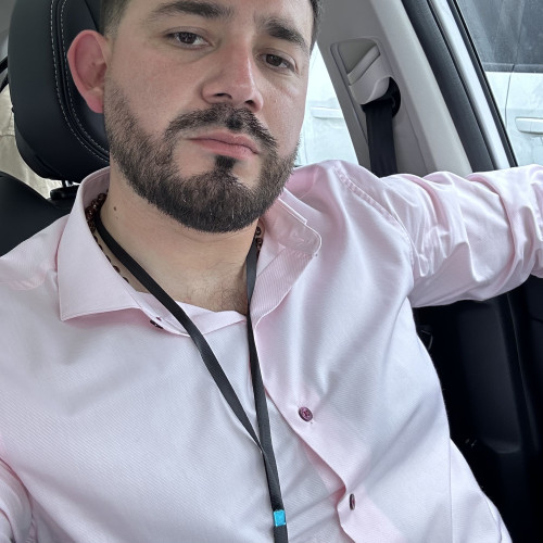 Guillermo R. profile photo