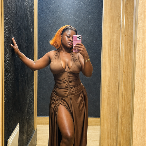 Atanga A. profile photo