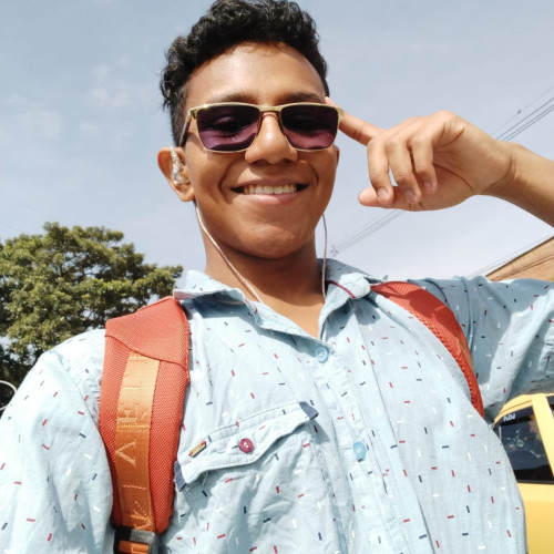 Santiago R. profile photo