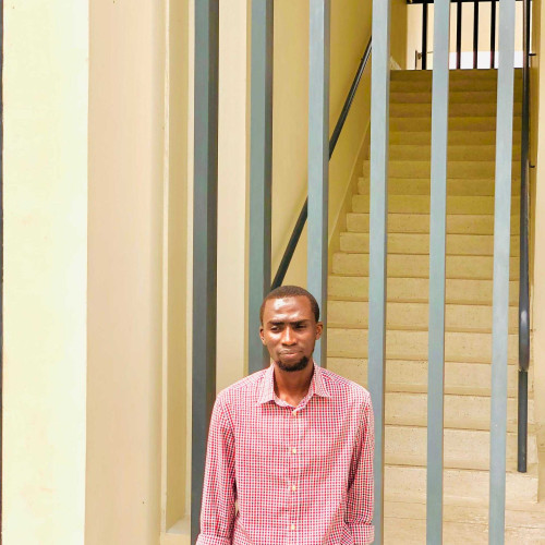 Abass A. profile photo